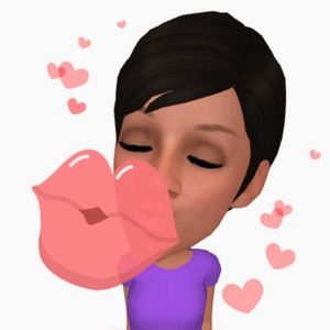 Meet your Posher, Lynette